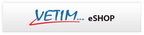 E-shop Vetim